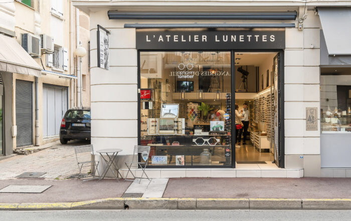 Exemple de visite virtuelle google mybusiness