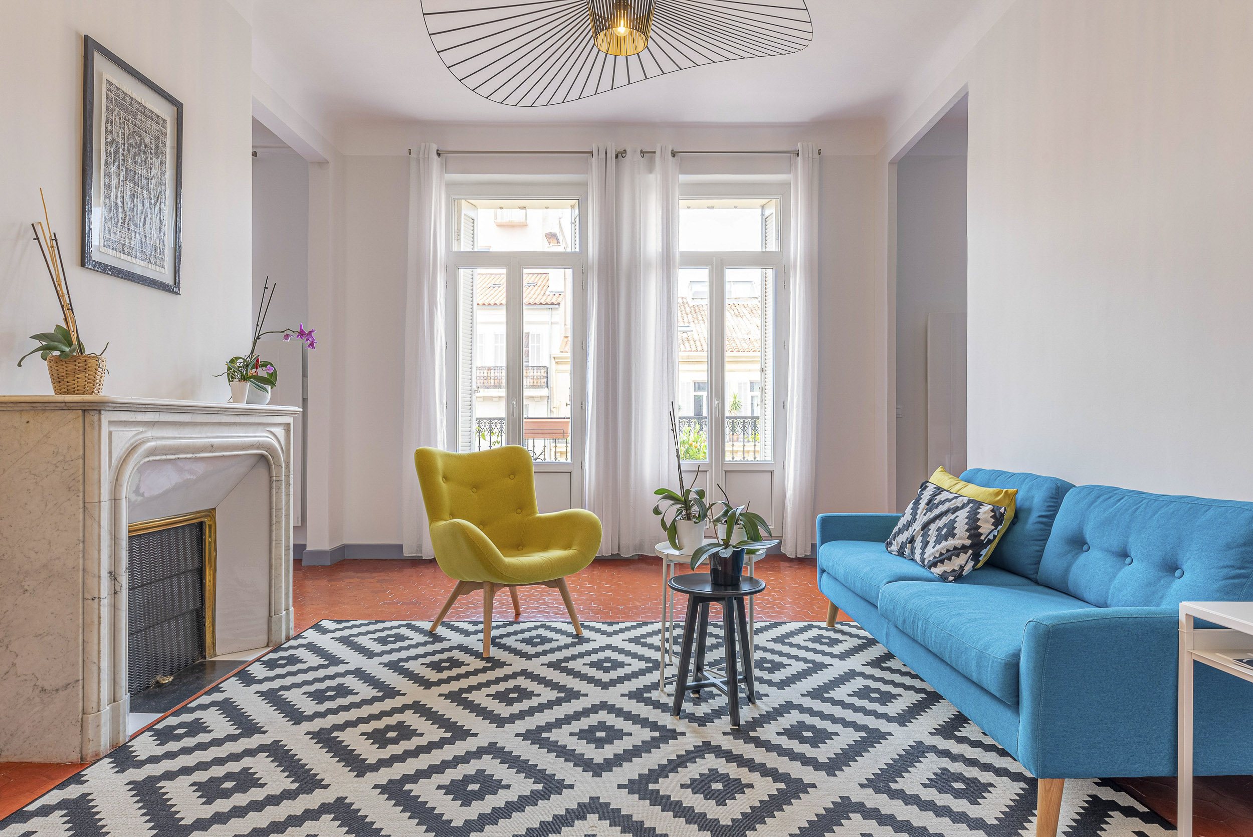 Photographe pour décorateur d'intérieur