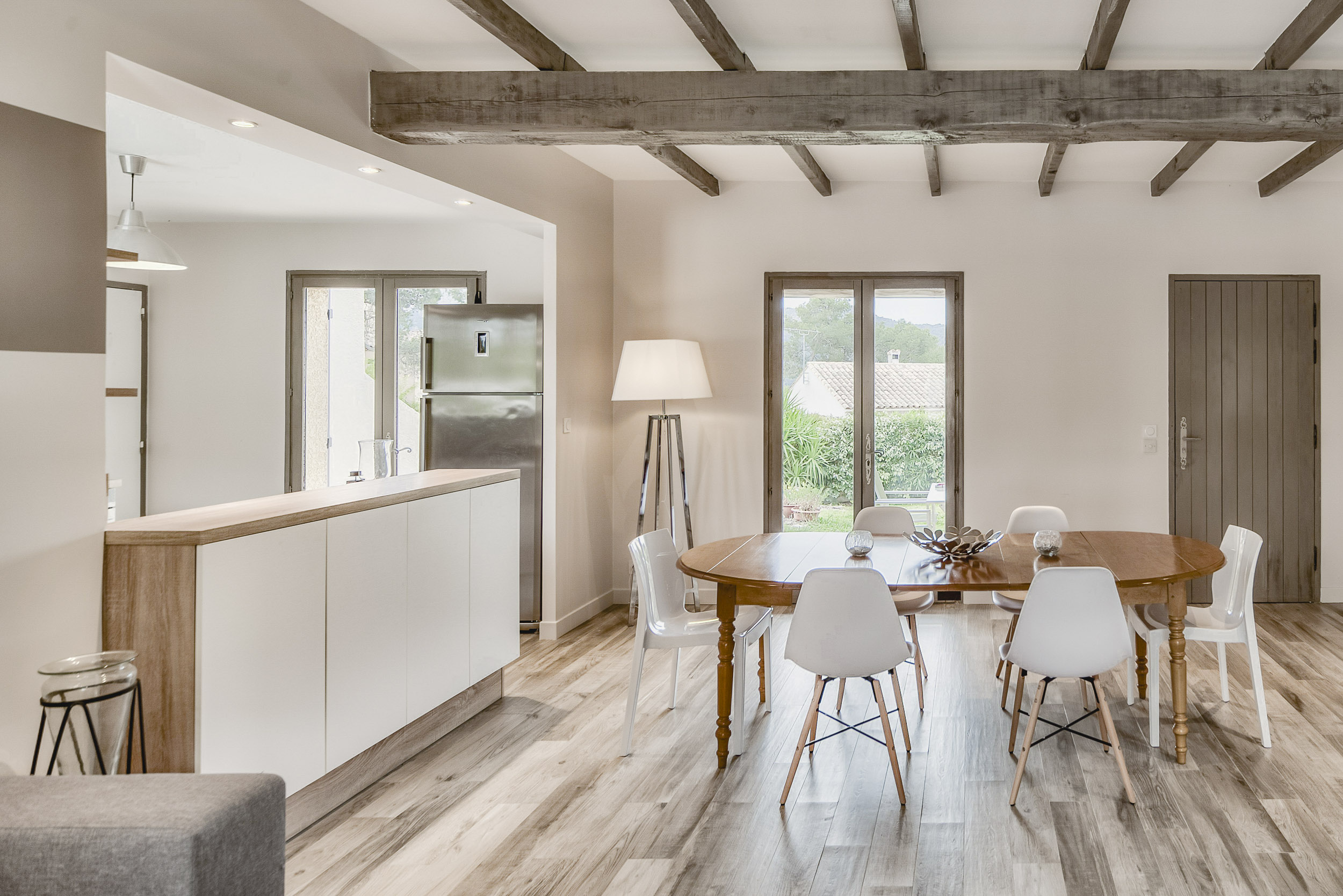 Photographe immobilier pour décorateur et architecte d'intérieur