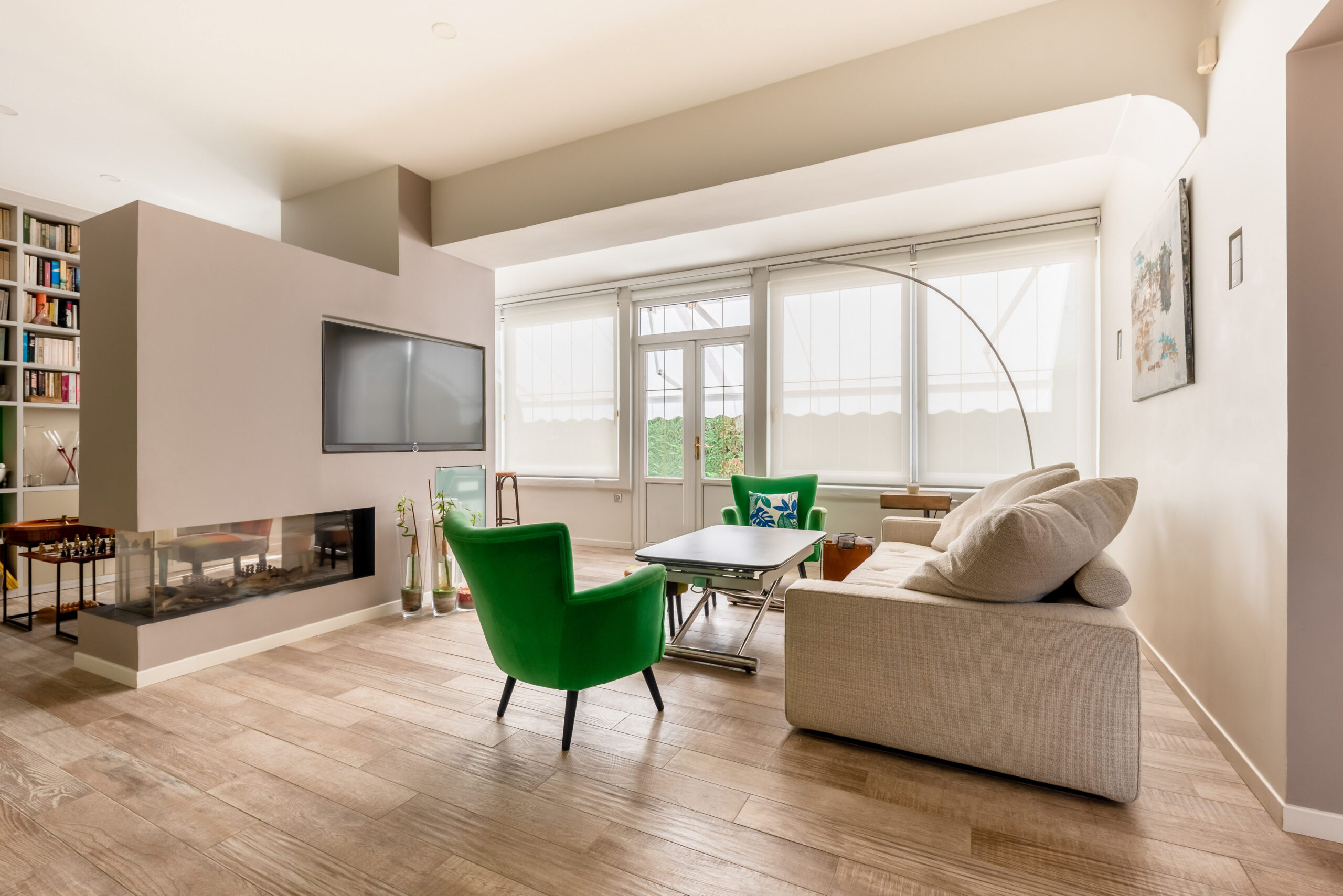 Photographe pour agence immobilière