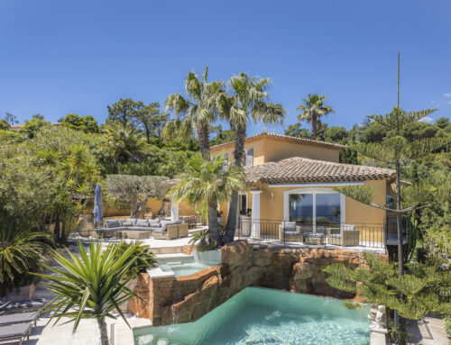 Villa NA