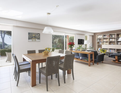 Appartement DEM