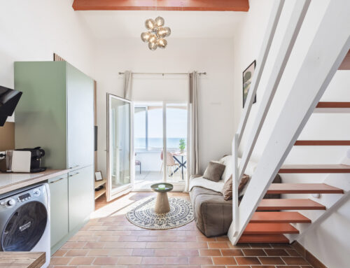 Appartement FAT