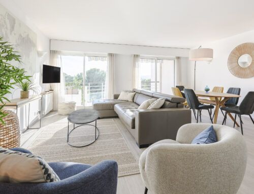 Appartement MD