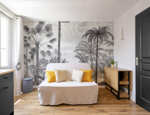 Appartement RUI 1