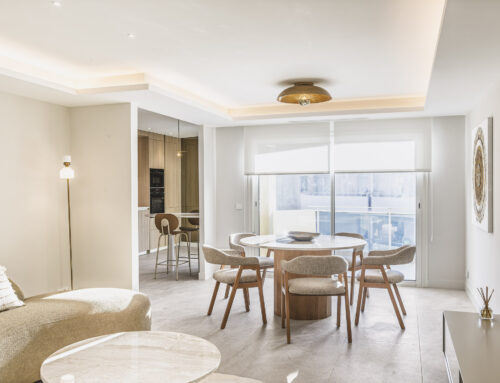 Appartement DI