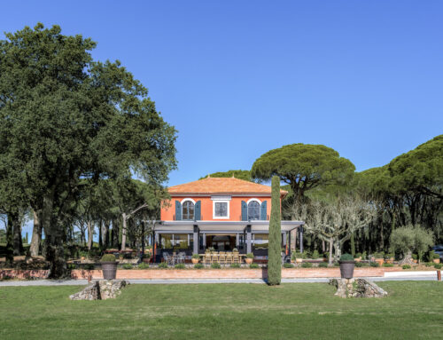 Villa Clos des Roses – Saint-Raphaël