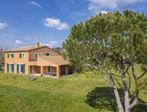 Villa LUN