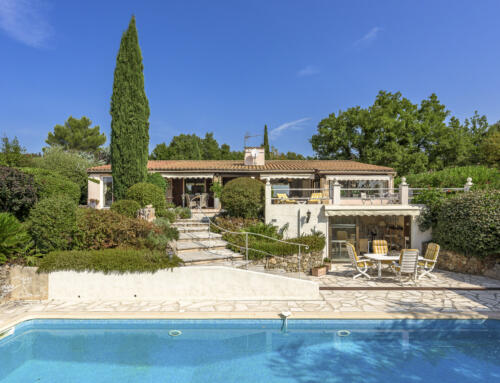 Villa MICH