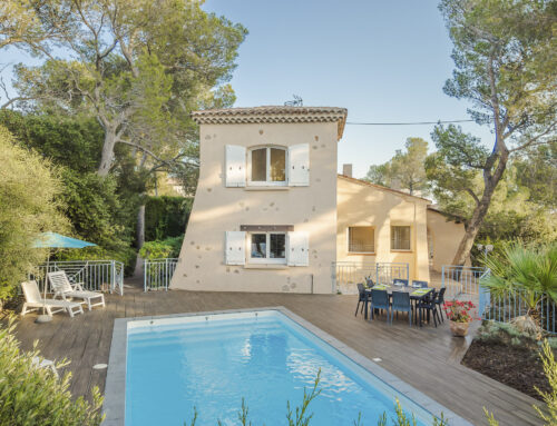 Villa RO 2