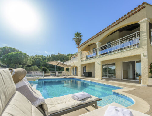 Villa SOL