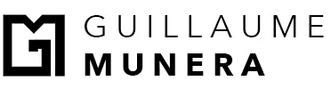 Logo Guillaume Munera