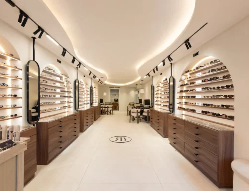 Maison Ribier – Nice